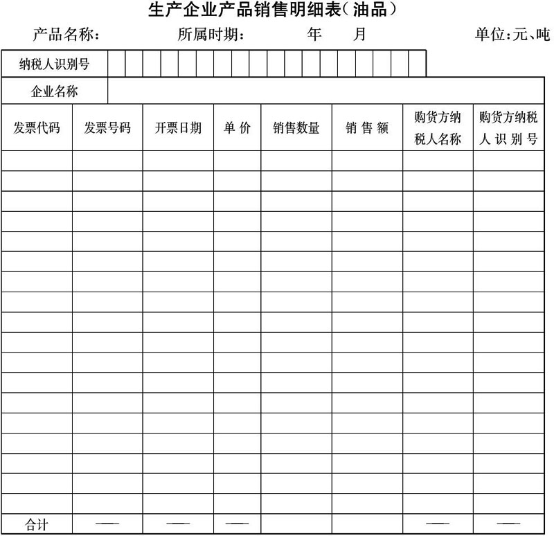 国家税务总局关于印发《调整和完善消费税政策征收管理规定》的通知国税发〔2006〕49号-3.jpg