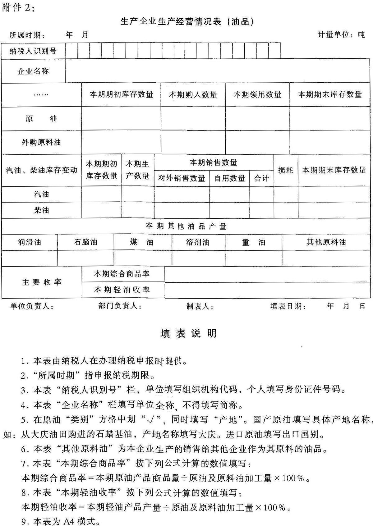 国家税务总局关于印发《汽油、柴油消费税管理办法（试行）》的通知 2005-08-25 国税发〔2005〕133号-3.jpg