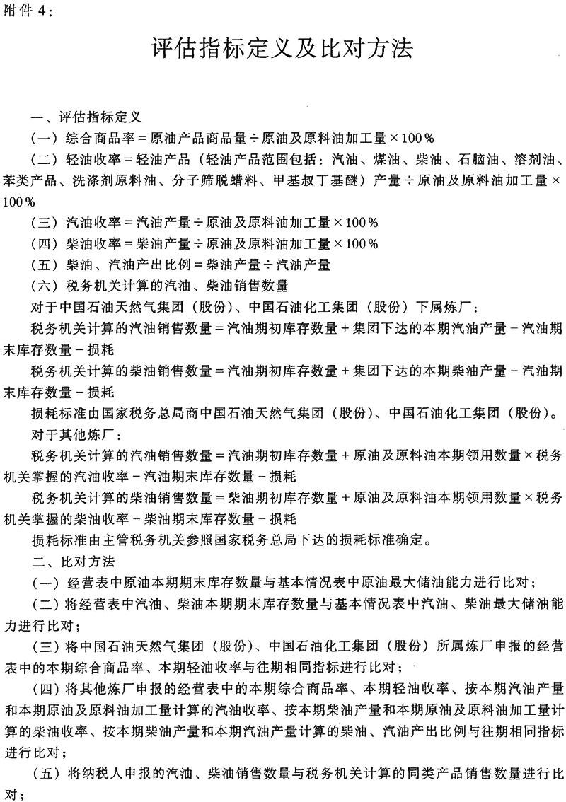 国家税务总局关于印发《汽油、柴油消费税管理办法（试行）》的通知 2005-08-25 国税发〔2005〕133号-5.jpg
