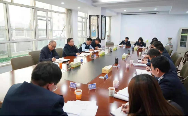 右玉县政府县长丁利春深入县税务局调研指导工作1.png