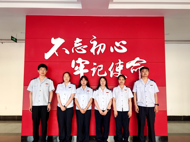 1781753456023038085.jpg 6-14 202606(基层动态+基层党建)娄烦县税务:荣获“山西省五四红旗团支部”称号1_副本.jpg
