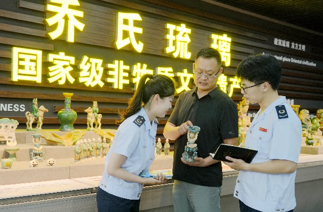 20260720晋城税务：深化合规引导 赋能非遗产业焕新出彩配图2-650.jpg