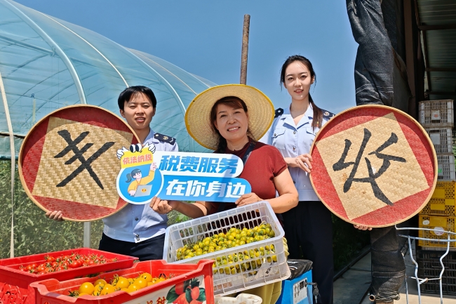 尧都区助力夏收照片12.jpg