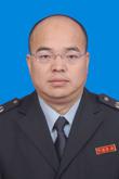 张延安(党委委员,副局长)