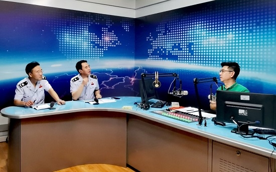 9:30-10:00嘉宾:国家税务总局运城市税务局第一税务分局局长刘宝来